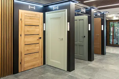 KRISHOME - drzwi, okna, bramy, żaluzje Ostrów Wlkp.